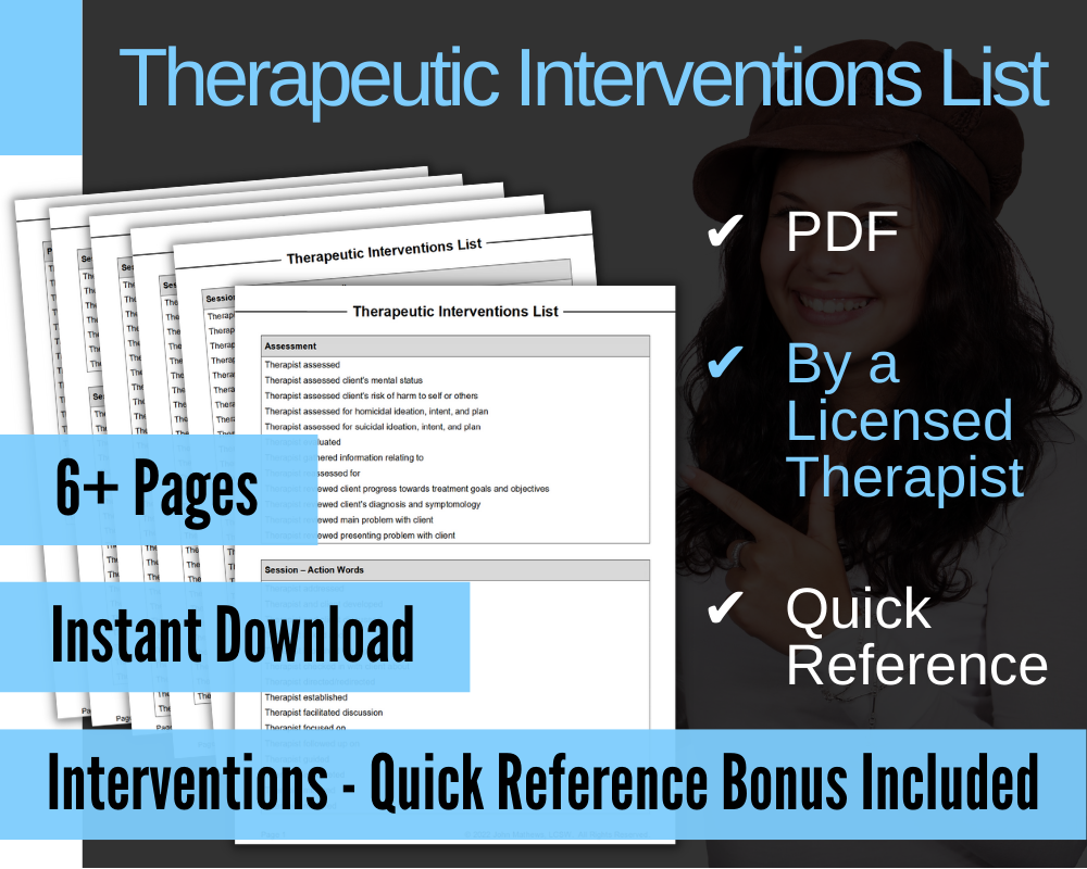 list-of-therapeutic-interventions-pdf-by-a-licensed-therapist