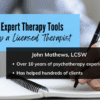 Therapeutic Interventions List