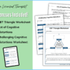 mental health release of information form