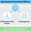 CBT Thought Record PDF
